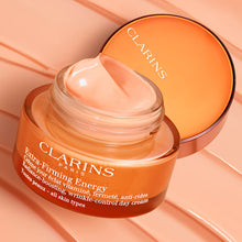 Load image into Gallery viewer, Clarins Extra-Firming Energy