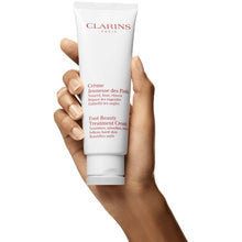 Load image into Gallery viewer, Foot Beauty Treatment Cream