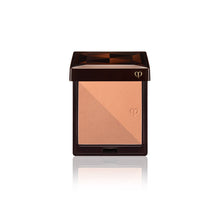Load image into Gallery viewer, Bronzing Powder Duo Bronze