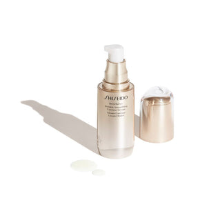Shiseido Benefiance Wrinkle Smoothing Contour Serum