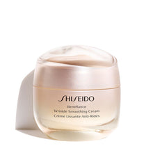 Load image into Gallery viewer, Shiseido Benefiance Wrinkle Smoothing Cream