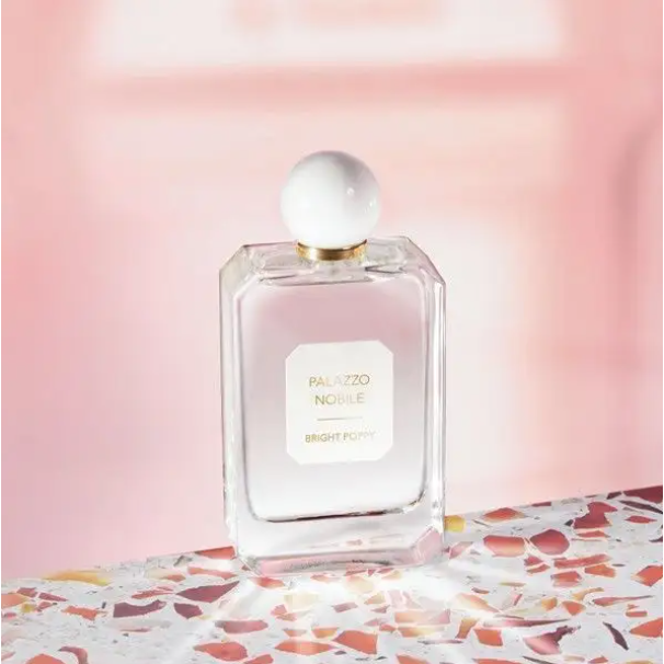 Bright poppy perfume Clearance