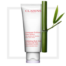 Load image into Gallery viewer, Clarins Exfoliating Body Scrub For Smooth Skin
