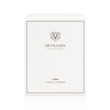 Load image into Gallery viewer, Candle - Ambra - Black - Sophie Cosmetics & Accessories Ltd