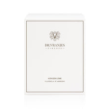 Load image into Gallery viewer, Dr. Vranjes Candle Perla - Ginger Lime