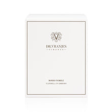 Load image into Gallery viewer, Dr. Vranjes Candle - Rosso Nobile - Red