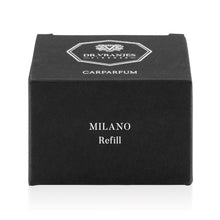 Load image into Gallery viewer, Dr.Vranjes Car Perfum Refill Milano Refill