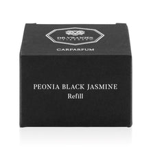 Load image into Gallery viewer, Dr.Vranjes Car Perfum Refill Peonia Black Jasmine Refill