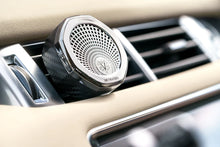 Load image into Gallery viewer, Car Parfum Dispenser - Chrome