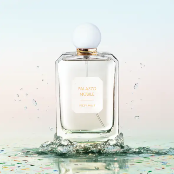 VALMONT Palazzo Nobile Fizzy Mint 100ml