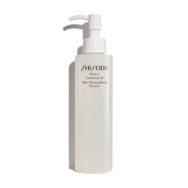 Shiseido Essentials Perfect Cleansing Oil - Sophie Cosmetics & Accessories Ltd