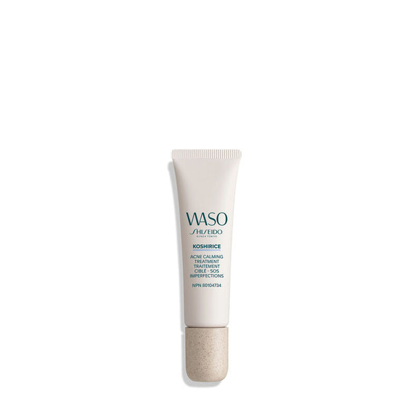 Shiseido WASO KOSHIRICE Acne Calming Spot Treatment