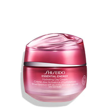 Load image into Gallery viewer, Shiseido Essential Energy Hydrating Day Cream Broad Spectrum SPF 20
