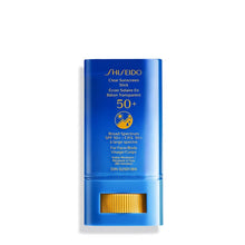 Load image into Gallery viewer, Shiseido Clear Sunscreen Stick SPF 50+ - Sophie Cosmetics & Accessories Ltd
