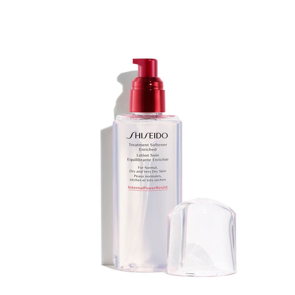 Treatment Softener Enriched (for normal, dry and very dry skin) - Sophie Cosmetics & Accessories Ltd