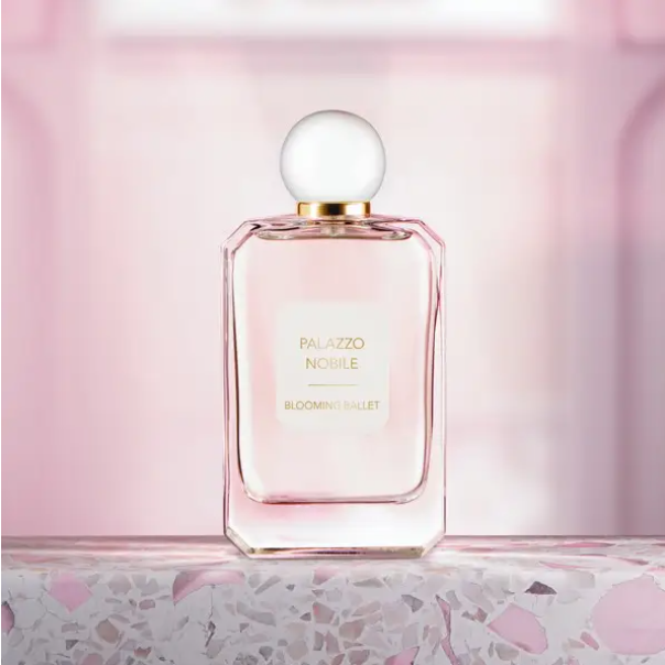 公式サイト - ハイブランドの新作が続々登場 - Ballet Blooming Nobile Palazzo Sophie Accessories & Cosmetics 香水(ユニセックス)