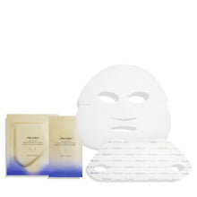 Load image into Gallery viewer, Shiseido Vital Perfection LiftDefine Radiance Face Mask - Sophie Cosmetics & Accessories Ltd