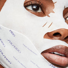 Load image into Gallery viewer, Shiseido Vital Perfection LiftDefine Radiance Face Mask - Sophie Cosmetics & Accessories Ltd