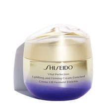 Load image into Gallery viewer, Shiseido Vital Perfection Uplifting and Firming Cream Enriched - Sophie Cosmetics & Accessories Ltd