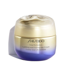 Load image into Gallery viewer, Shiseido Vital Perfection Uplifting and Firming Day Cream - Sophie Cosmetics & Accessories Ltd