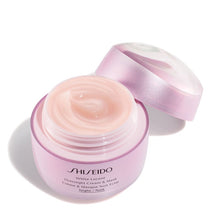 Load image into Gallery viewer, Shiseido White Lucent Overnight Cream & Mask - Sophie Cosmetics & Accessories Ltd