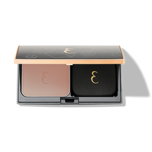 Load image into Gallery viewer, L'Elixir Des Glaciers Poudre De Teint Précieuse Amber Beige in Florence