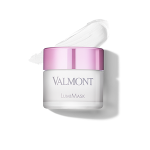 Valmont LUMIMASK Flash Face Peel and Mask