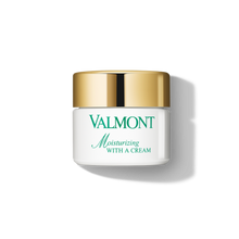 Load image into Gallery viewer, Valmont Moisturizing With A Cream