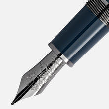 Load image into Gallery viewer, Montblanc Writers Edition Sir Arthur Conan Doyle Limited Edition Fountain Pen F