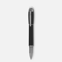 Load image into Gallery viewer, Montblanc StarWalker UltraBlack Precious Resin Fineliner