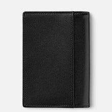 Load image into Gallery viewer, Montblanc Meisterstück Business Card Holder with Gusset