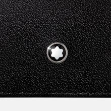 Load image into Gallery viewer, Montblanc Meisterstück Business Card Holder with Gusset