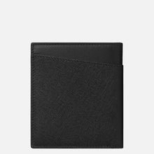 Load image into Gallery viewer, Montblanc Sartorial Business Card Holder with Banknote Compartment
