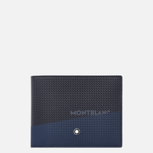 Load image into Gallery viewer, Montblanc Extreme 2.0 Wallet 6cc RFID blocking lining