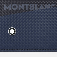Load image into Gallery viewer, Montblanc Extreme 2.0 Wallet 6cc RFID blocking lining