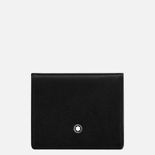 Load image into Gallery viewer, Montblanc Meisterstück Coin Case Small
