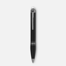 Load image into Gallery viewer, Montblanc StarWalker UltraBlack Precious Resin Ballpoint Pen