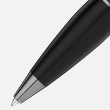 Load image into Gallery viewer, Montblanc StarWalker UltraBlack Precious Resin Ballpoint Pen