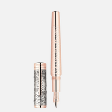 Load image into Gallery viewer, Montblanc Fountain Pen The Legend of Zodiacs The Tiger Limited Edition 512