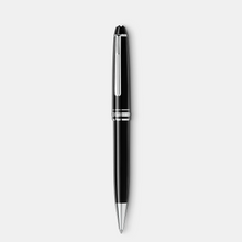 Load image into Gallery viewer, Montblanc Meisterstück Platinum-Coated Ballpoint Pen