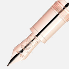 Load image into Gallery viewer, Montblanc Fountain Pen The Legend of Zodiacs The Tiger Limited Edition 512