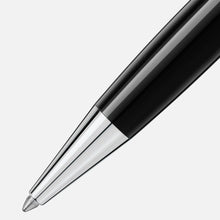 Load image into Gallery viewer, Montblanc Meisterstück Platinum-Coated Ballpoint Pen