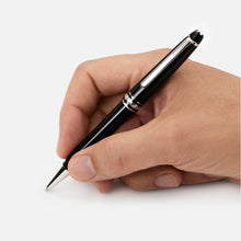Load image into Gallery viewer, Montblanc Meisterstück Platinum-Coated Ballpoint Pen