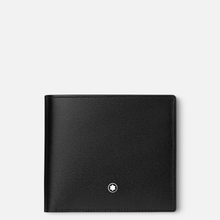 Load image into Gallery viewer, Montblanc Meisterstück Wallet 4cc with Coin Case