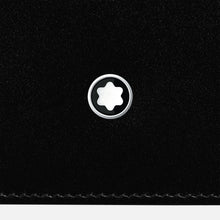 Load image into Gallery viewer, Montblanc Meisterstück Wallet 4cc with Coin Case