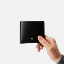 Load image into Gallery viewer, Montblanc Meisterstück Wallet 4cc with Coin Case