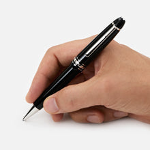 Load image into Gallery viewer, Montblanc Meisterstück Platinum-Coated LeGrand Ballpoint Pen