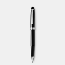 Load image into Gallery viewer, Montblanc Meisterstück Platinum-Coated Rollerball