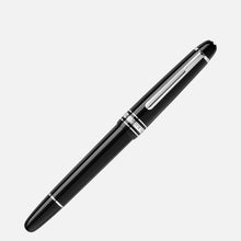 Load image into Gallery viewer, Montblanc Meisterstück Platinum-Coated Classique Fountain Pen
