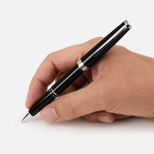 Load image into Gallery viewer, Montblanc PIX Black Rollerball